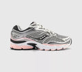 Saucony Omni 9 - Silver/Pink