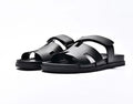 Hermes Mens Sandal