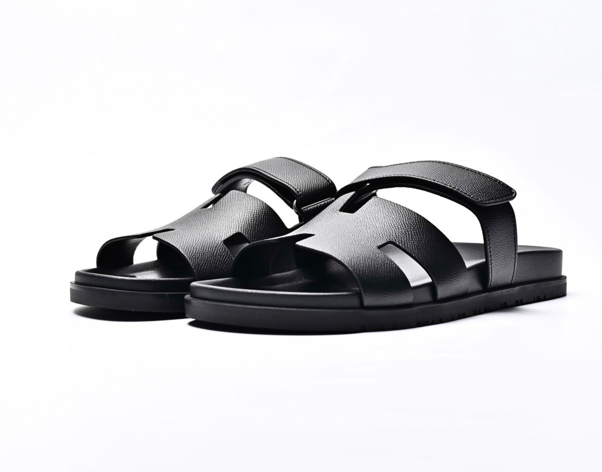Hermes Mens Sandal