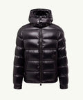 Moncler Maya Hooded Short down Jacket - Size 4 🏳️