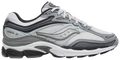 Saucony Omni 9 - White Grey