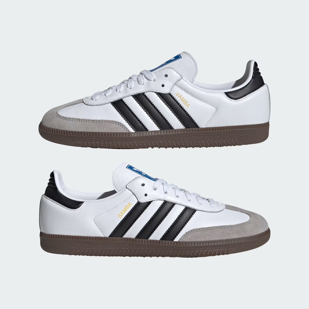 Adidas Samba
