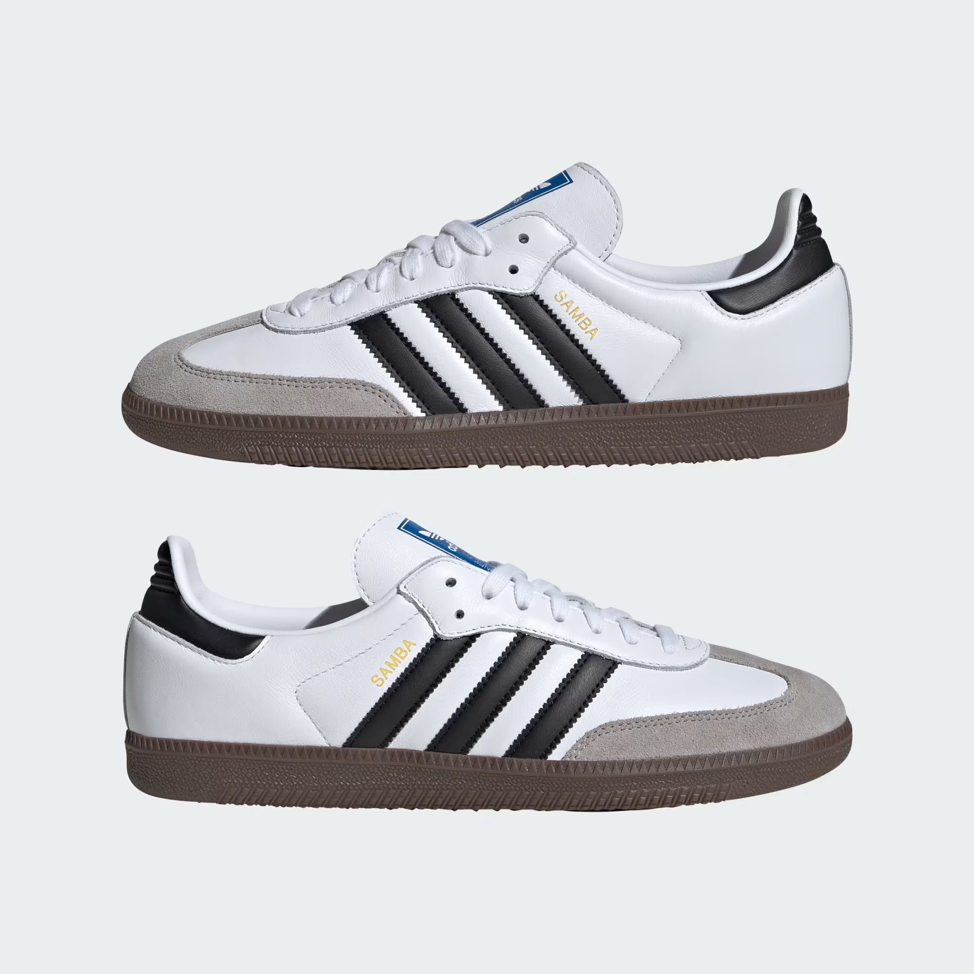 Adidas Samba