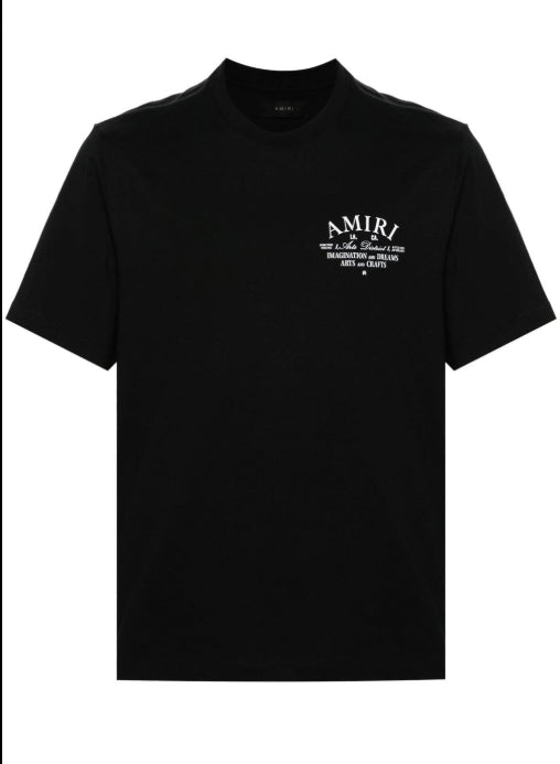 AMIRI Arts District Tee - Medium
