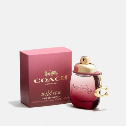 Coach Wild Rose 90ml