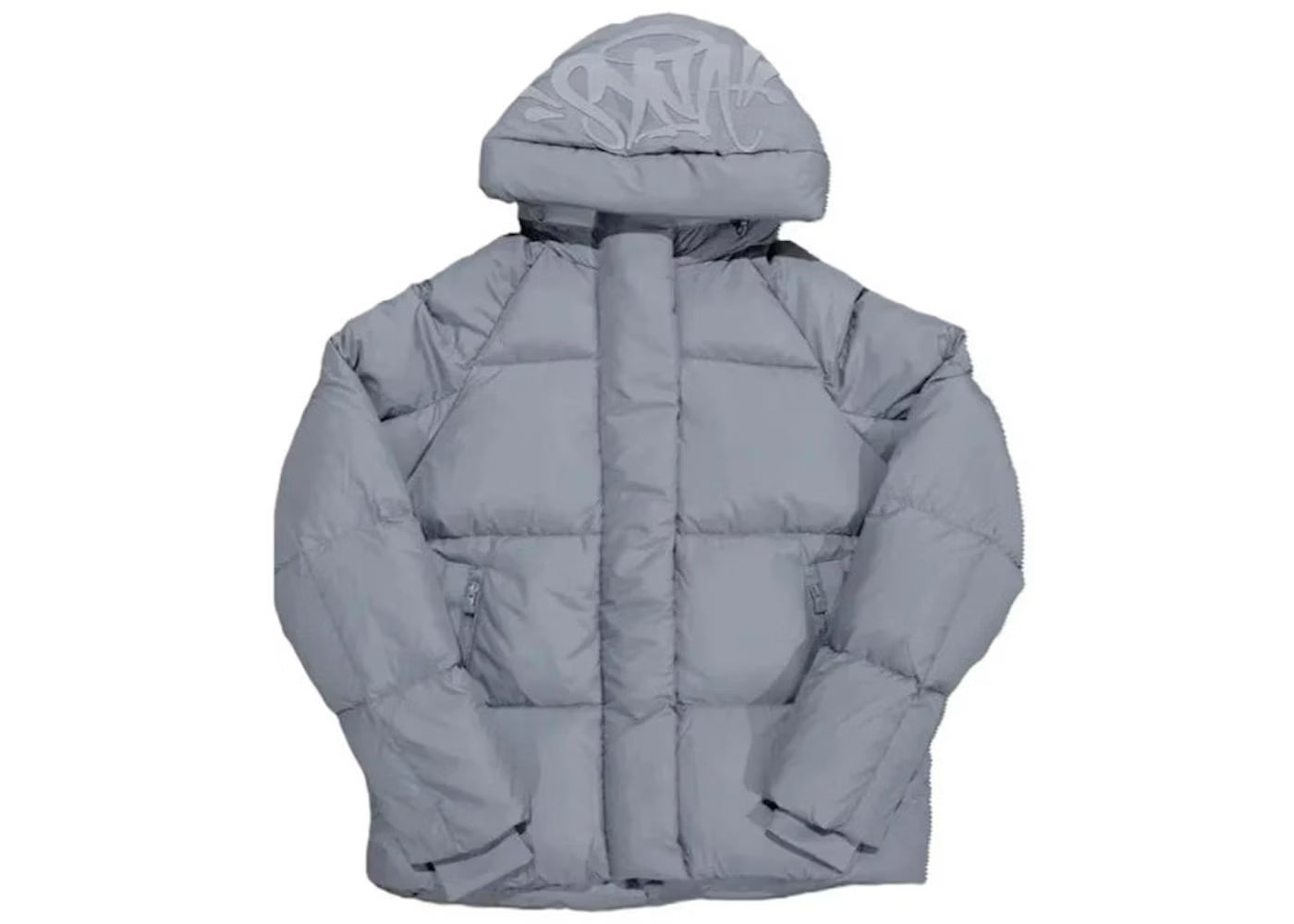 Synaworld Grey Puffer