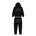 Trapstar Blackout Shooters Tracksuit ✅