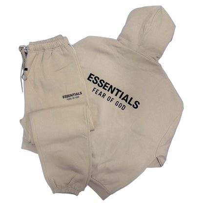 Fear Of God Essentials Tracksuit (SS22) ✅