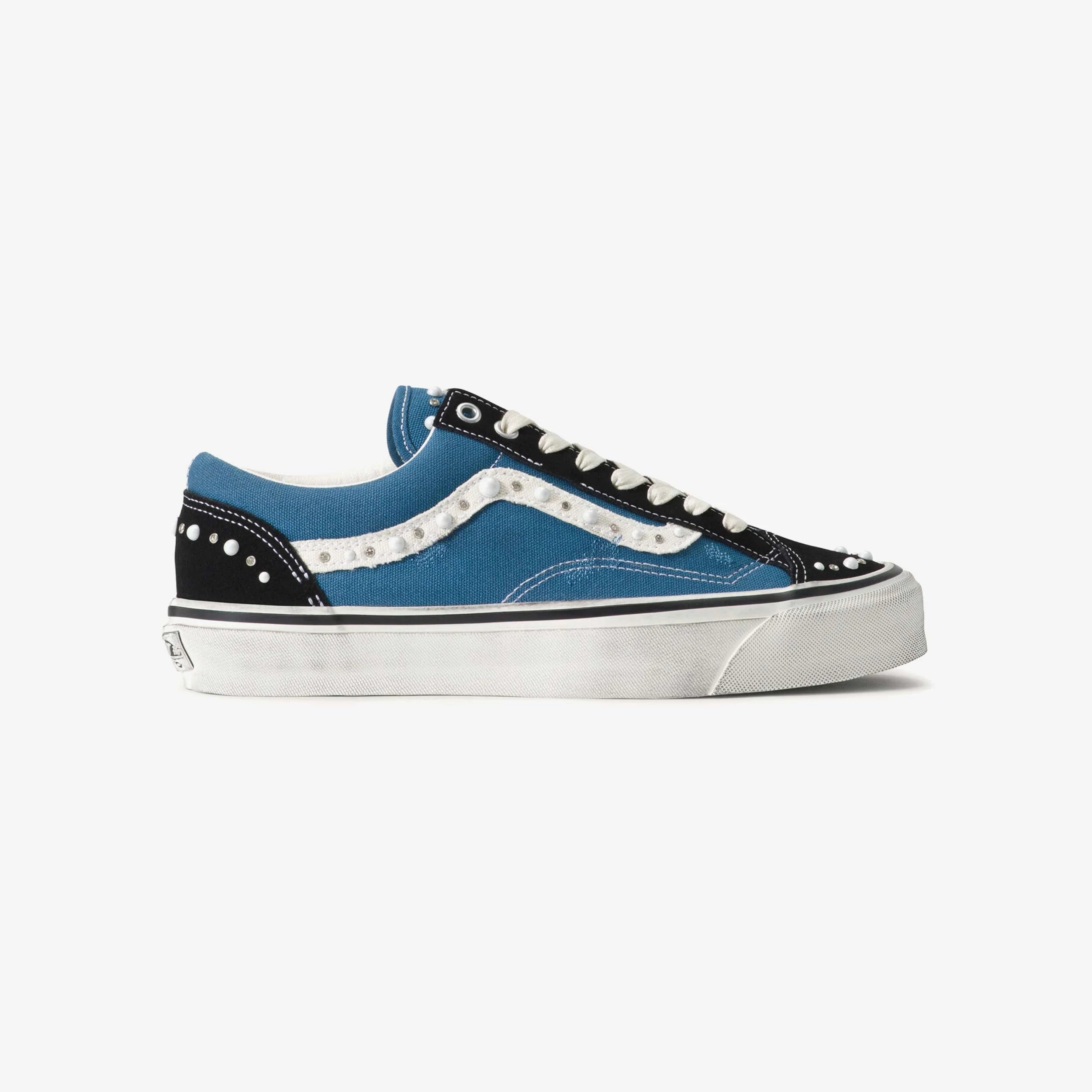 Vans Pearlized - Brown