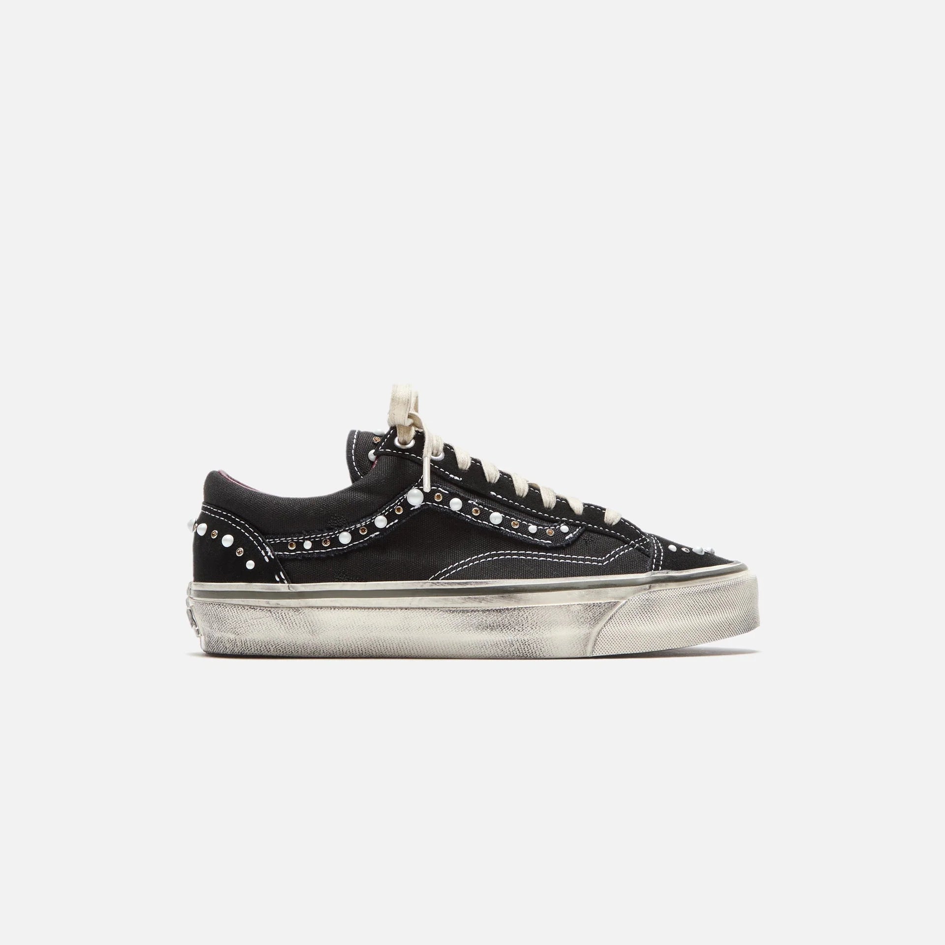 Vans Pearlized - Brown