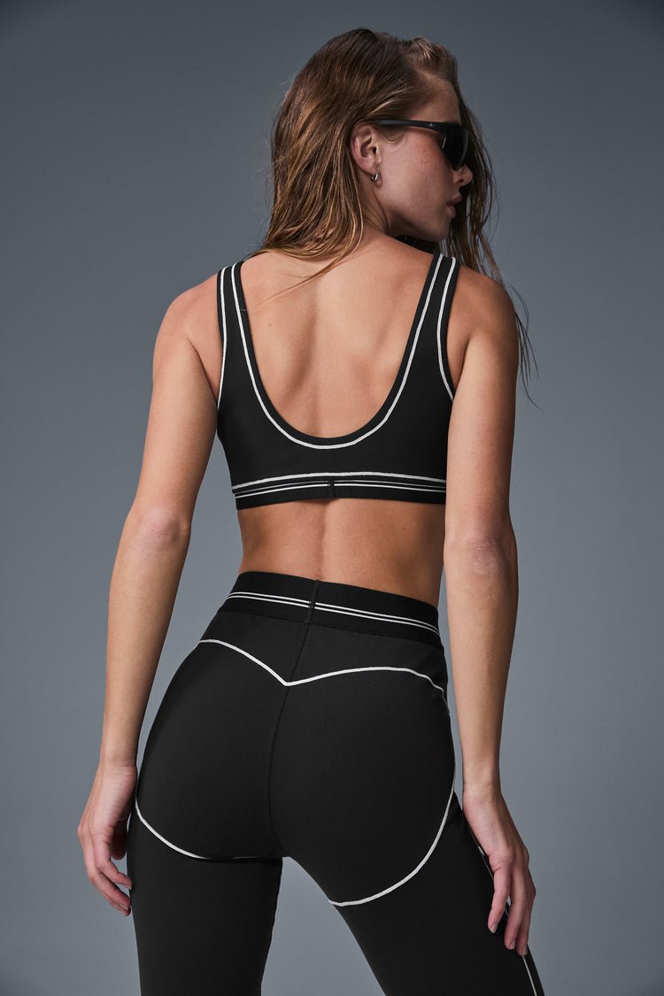 ALO Airbrush Heart Throb Full Set