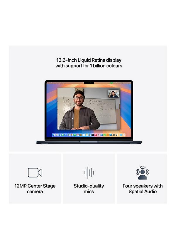 Apple MacBook Air 2025 13.6in 16GB 256GB