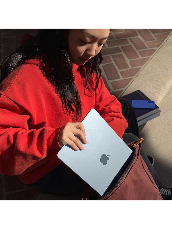 Apple MacBook Air 2025 13.6in 16GB 256GB