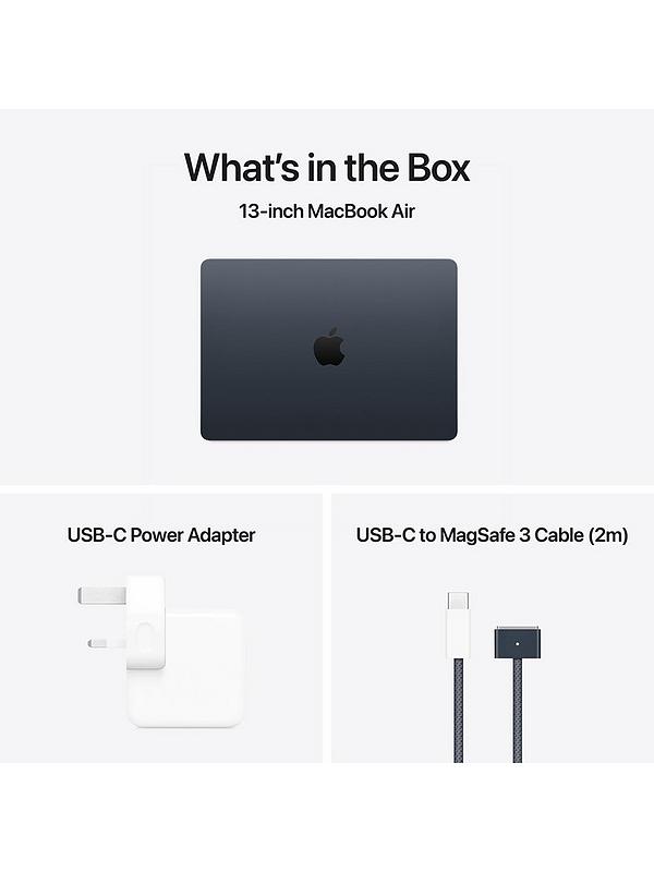 Apple MacBook Air 2025 13.6in 16GB 256GB