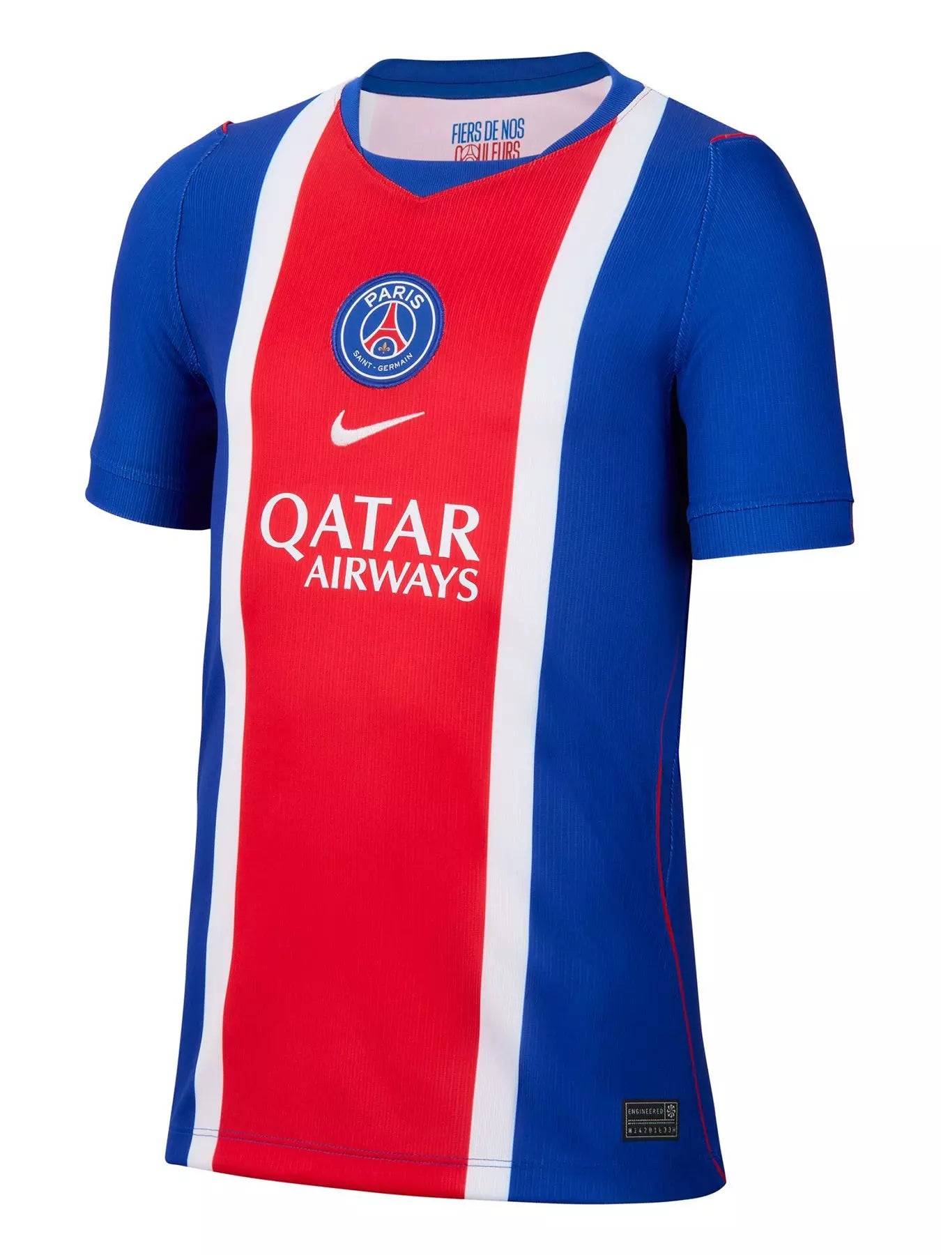 Football Kits - 26/27 - PSG