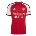 Premier League Home Kits - 26/27
