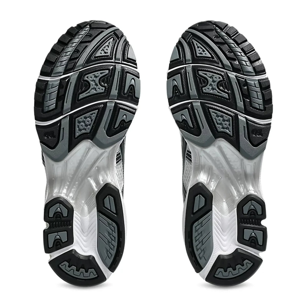 Asics Gel Kayano 14 - White/Graphite Grey
