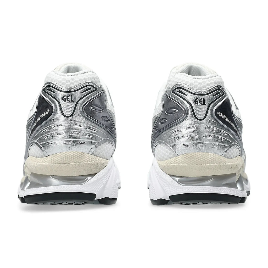 Asics Gel Kayano 14 - White/Graphite Grey