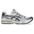 Asics Gel Kayano 14 - White/Graphite Grey
