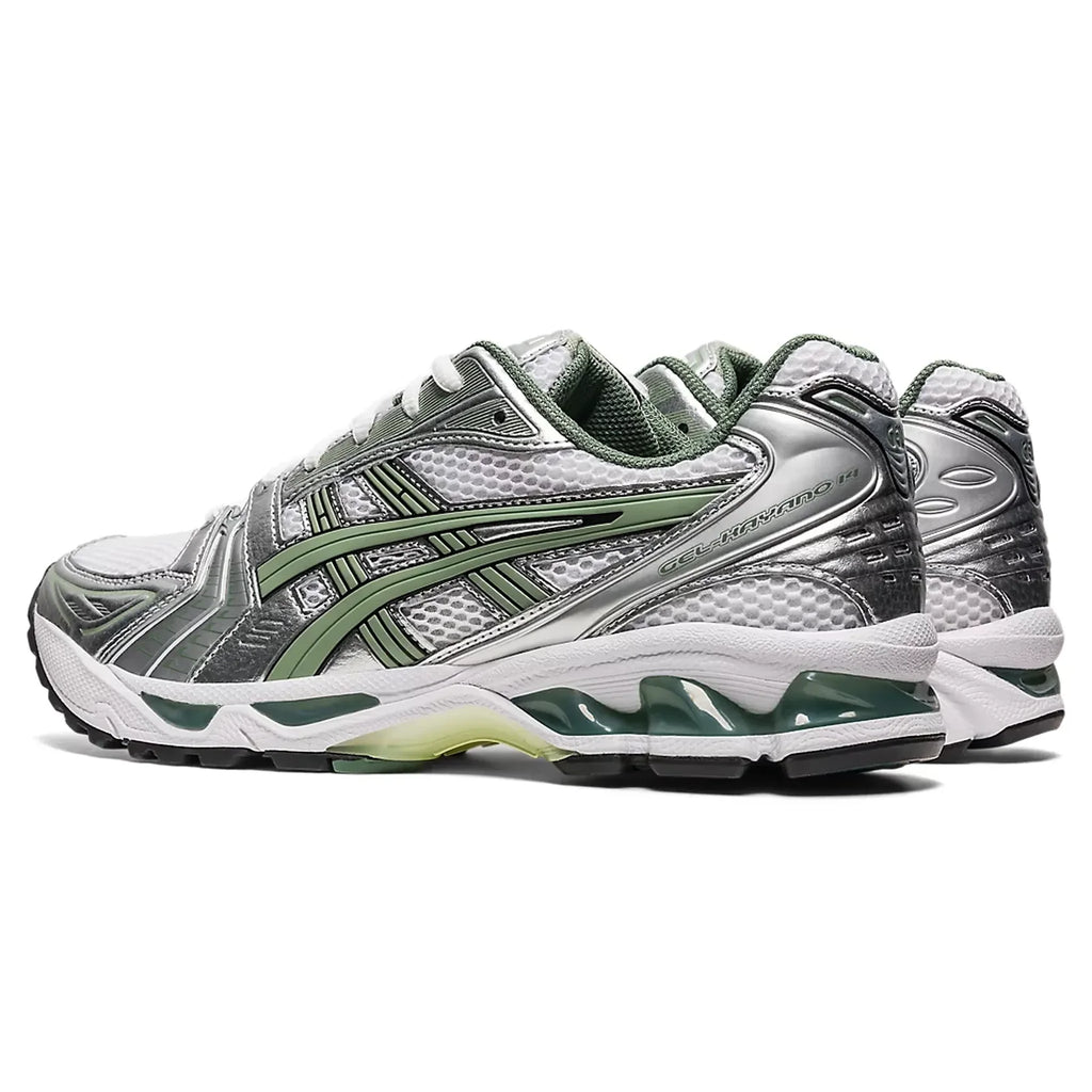 Asics Gel Kayano 14 - UK7