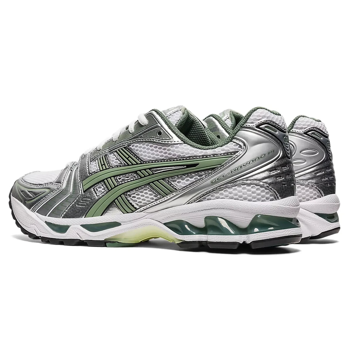 Asics Gel Kayano 14 - UK7