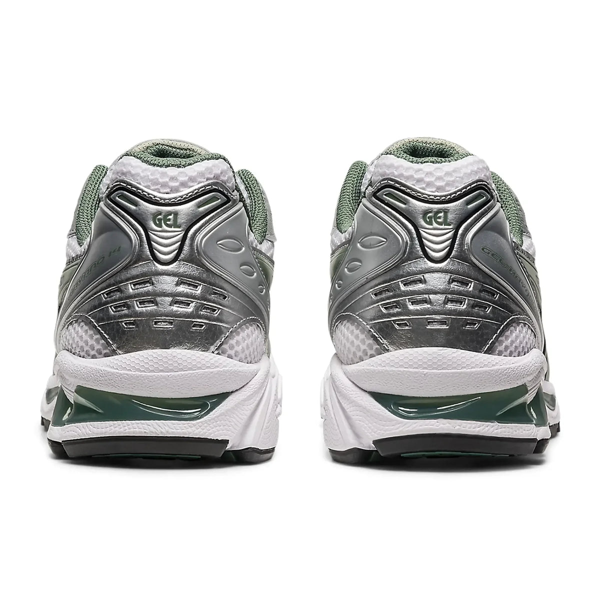Asics Gel Kayano 14 - UK7