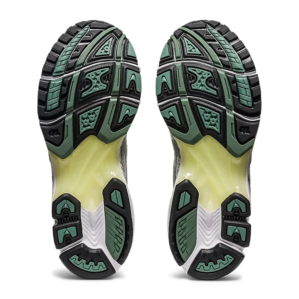 Asics Gel Kayano 14 - UK7