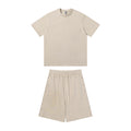 Saint Valley Short Set