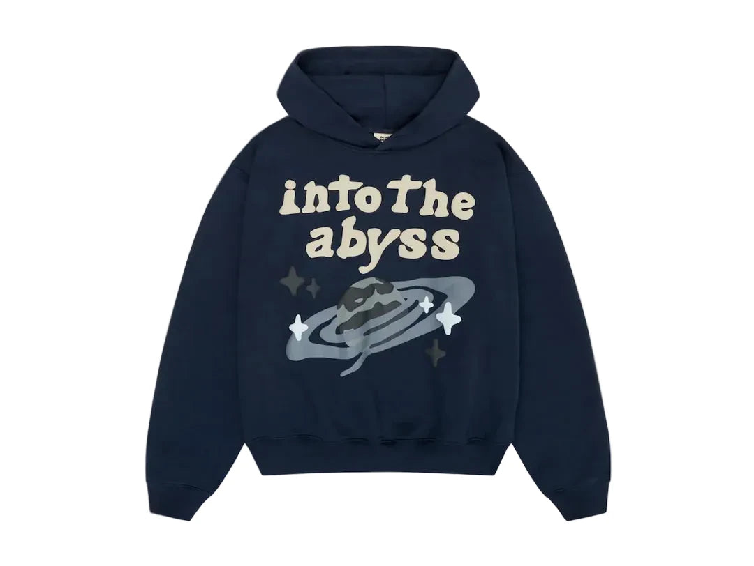 Broken Planet 'ASTRAL ENERGY' Hoodie