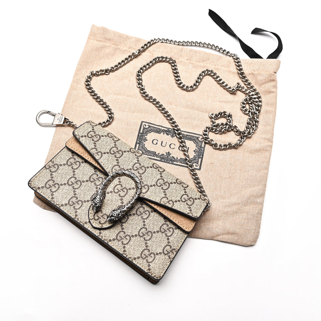 Gucci Dionysus Bag