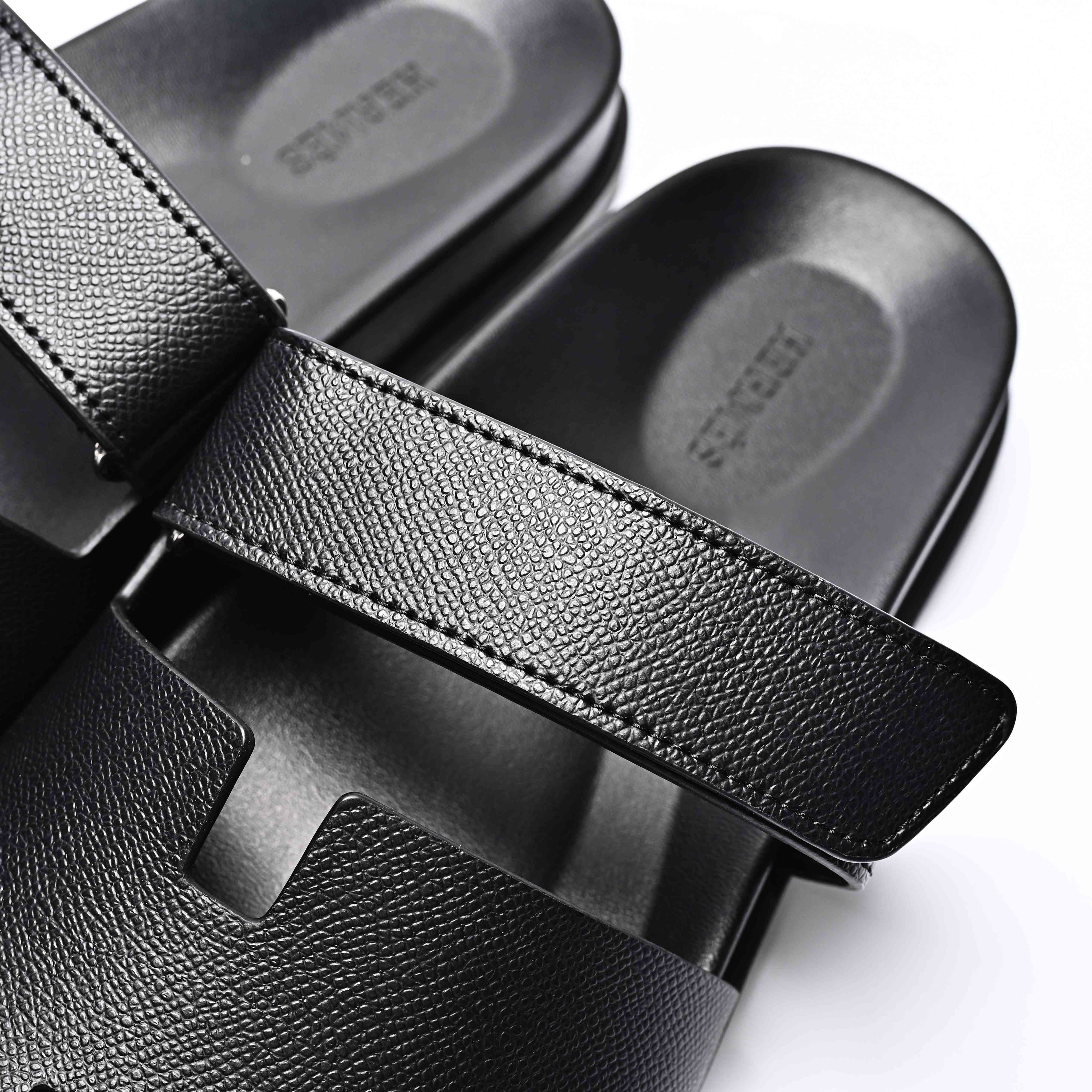 Hermes Mens Slides