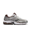 Saucony Omni 9 - Silver Brown