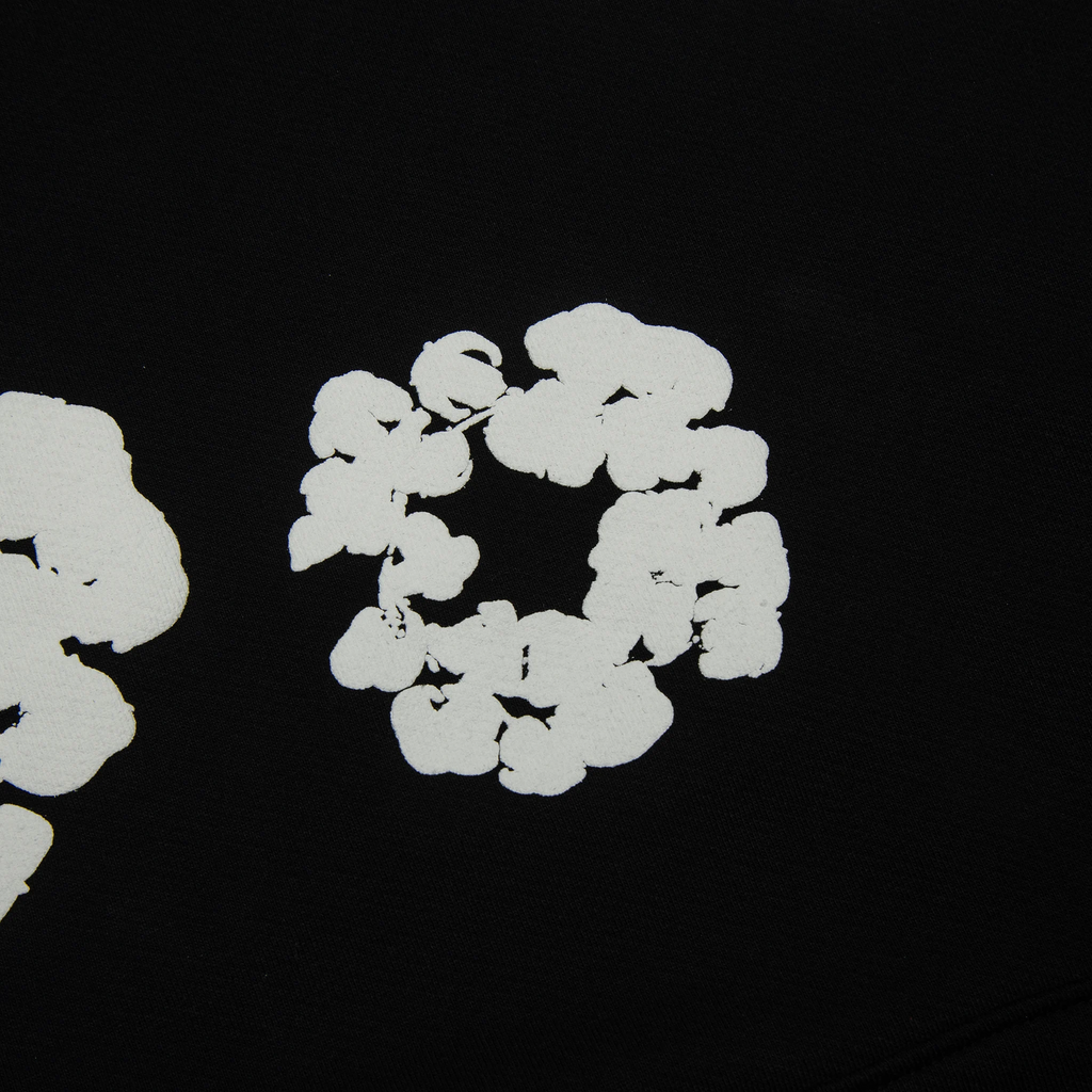 Denim Tears The Cotton Wreath  Full Set