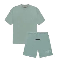 SS23 SYCAMORE ESSENTIALS SHORT SET