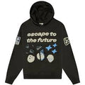 Broken Planet 'Escape To The Future' Hoodie