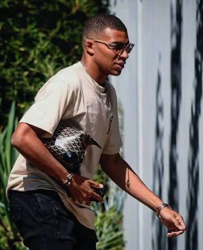 Goyard Wash Bag