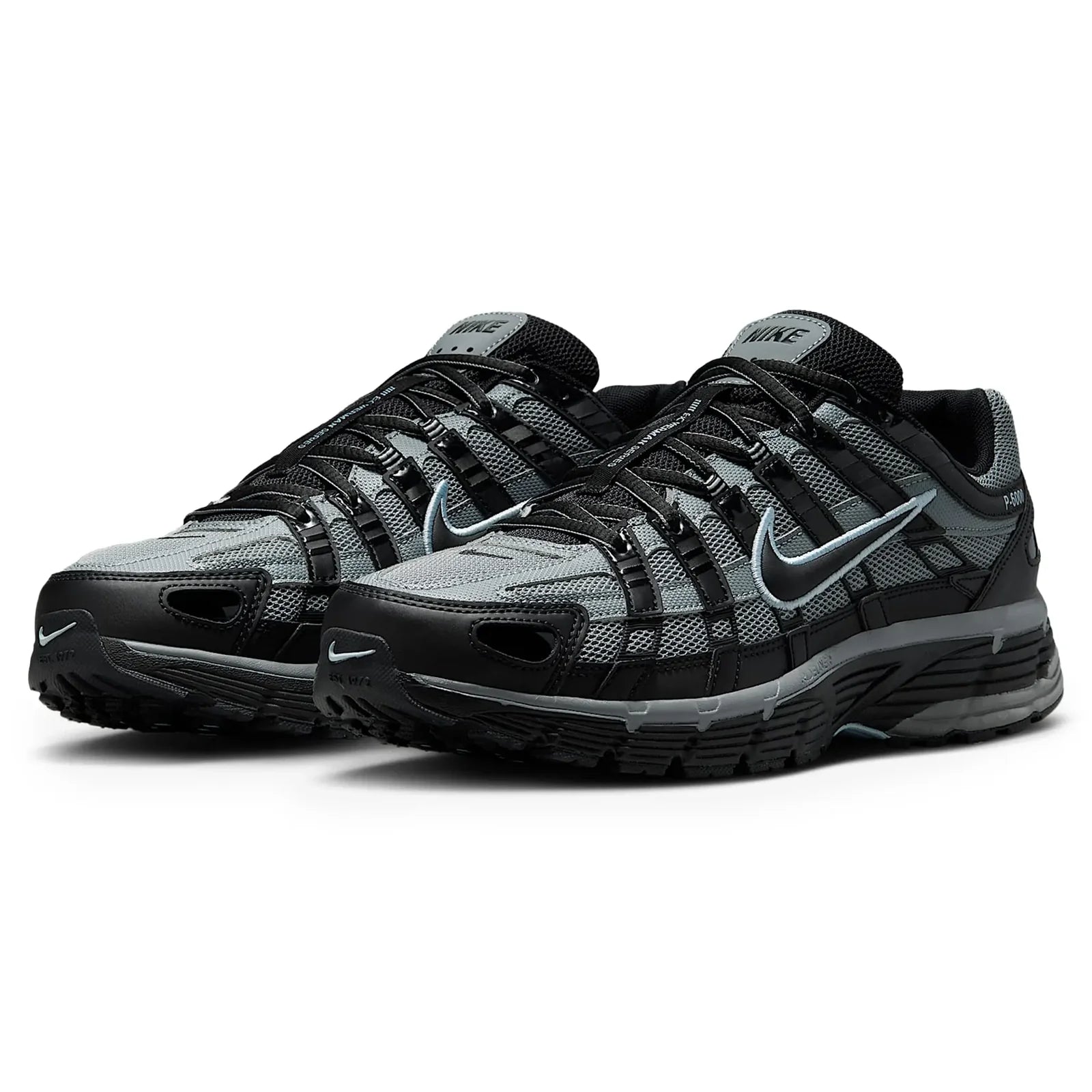 Nike P6000 - Black