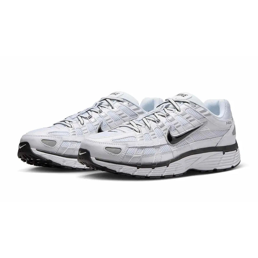Nike P6000 - Cool Grey