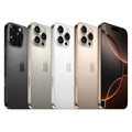 iPhone 16 Pro / Pro Max