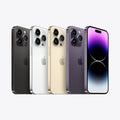 iPhone 14 Pro / Pro Max