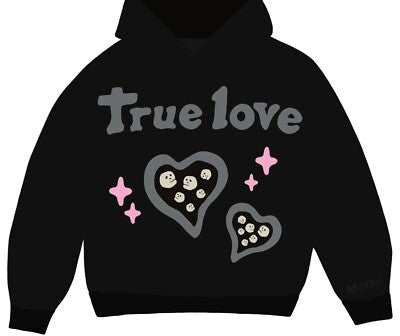 Broken Planet 'True Love' Hoodie