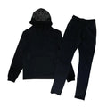 Synaworld Black Tracksuit